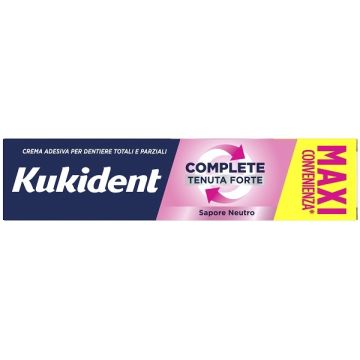 Kukident complete neutro 70g