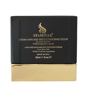 Antiage viso & contorno occhi 30 ml