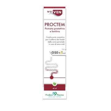 Waven proctem pomata 40 ml