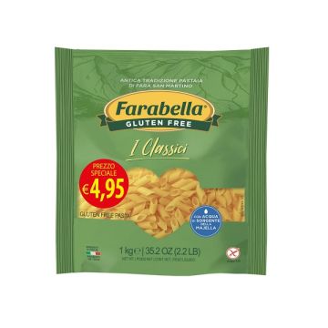Farabella penne corte promo 1kg