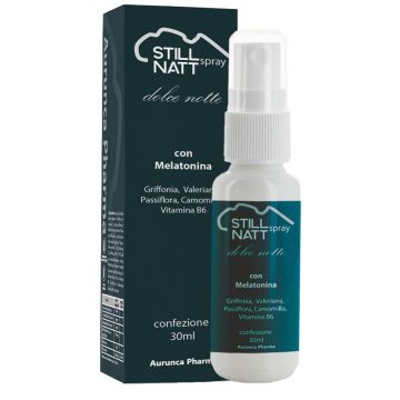 Still natt spray 30 ml