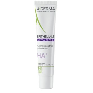 Epitheliale ultra repair crema ristrutturante anti segni residui 40 ml