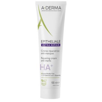Epitheliale ultra repair crema ristrutturante anti segni residui 100 ml