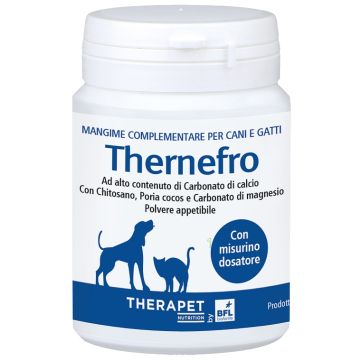 Thernefro therapet 75 g