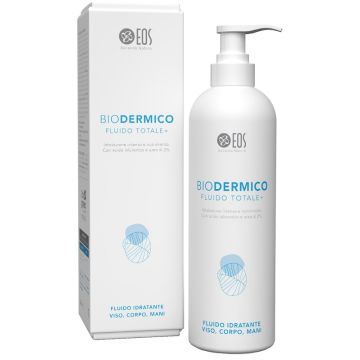 Eos biodermico fluido totale+ 300 ml