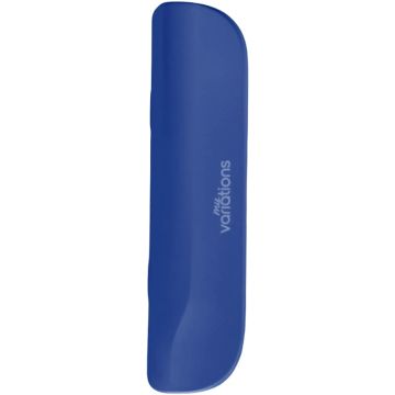 Myvariations custodia da viaggio blu