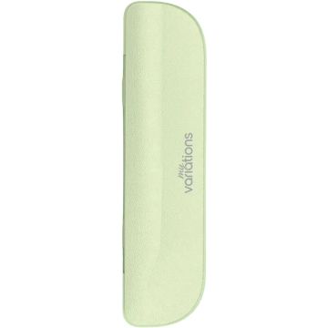 Myvariations custodia da viaggio verde