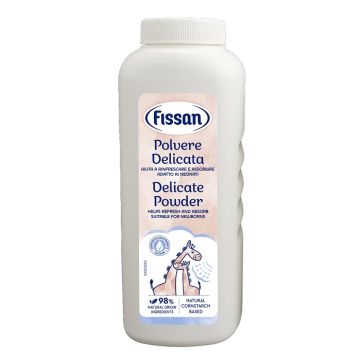 Fissan polvere delicata new 200 g