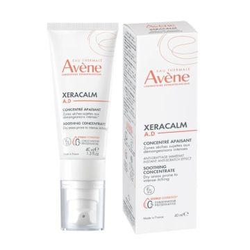 Avene xeracalm ad concentrato lenitivo 40 ml