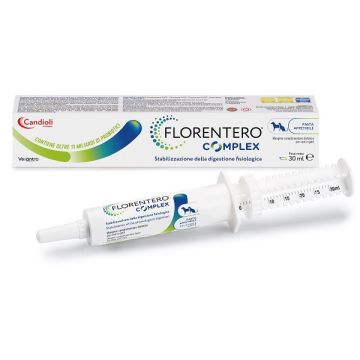 Florentero complex 30 ml