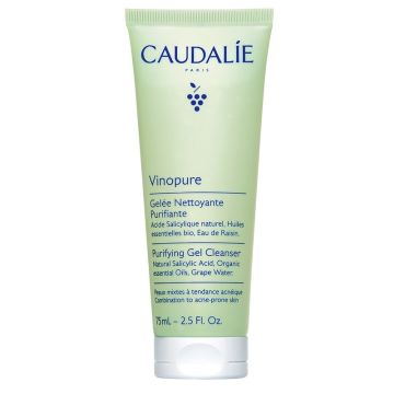 Vinopure gel detergente purificante 75 ml