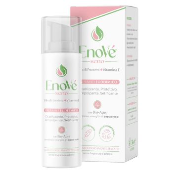 Enove' seno balsamo eudermico 50 ml