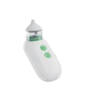 Aspiratore nasale mucus