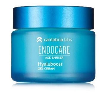 Endocare age barrier hyaluboost gel cream 50 ml