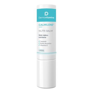 Dermovitamina calmilene nutri balm new 4,5 g