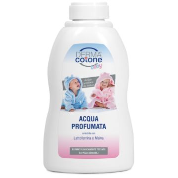 Dermacotone baby acqua profumata 250 ml