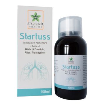 Startuss 150 ml