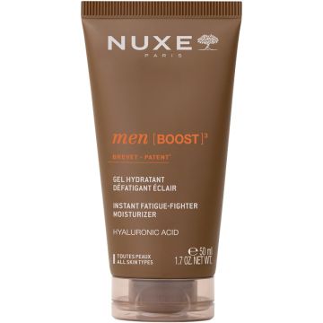 Nuxe men gel idratante  multi-funzione 50 ml