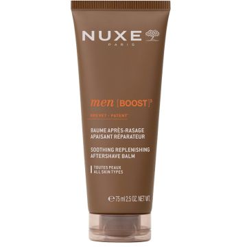 Nuxe men balsamo dopo barba multi-funzione 50 ml
