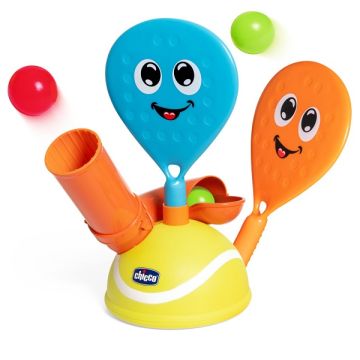 Chicco gioco padel set