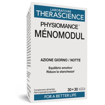 Physiomance menomodul 60 compresse