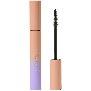 Goovi mascara all in one black 10 ml