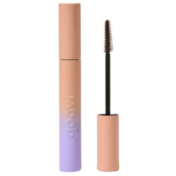 Goovi mascara all in one brown 10 ml