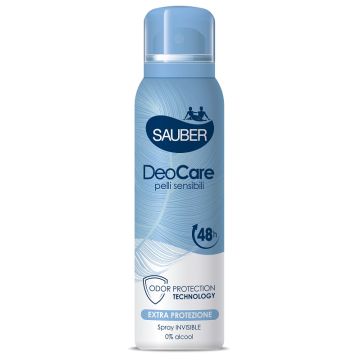 Sauber deocare spray 150 ml