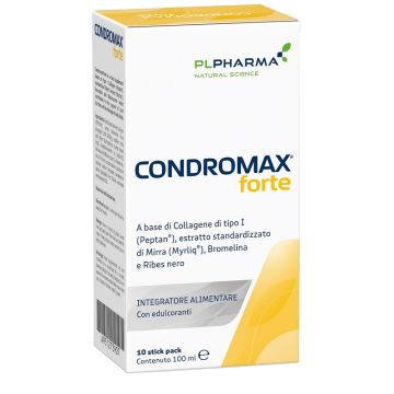 Condromax forte 10 bustine