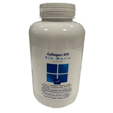 Collagen oti bio marin 240 capsule
