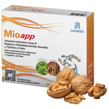 Mioapp 20 bustine