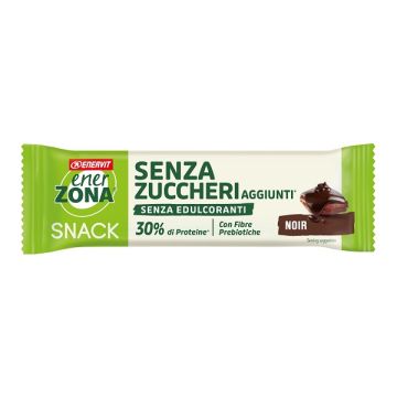 Enerzona snack noir nas 33 g