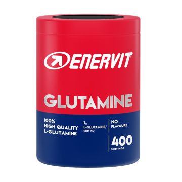 Enervit sport glutan 400 g it/uk/es