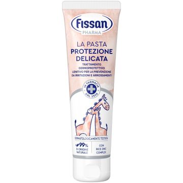 Fissan la pasta delicata 100 g nuova formula