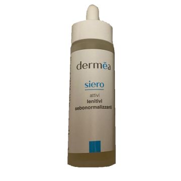 Dermea siero viso 50 ml