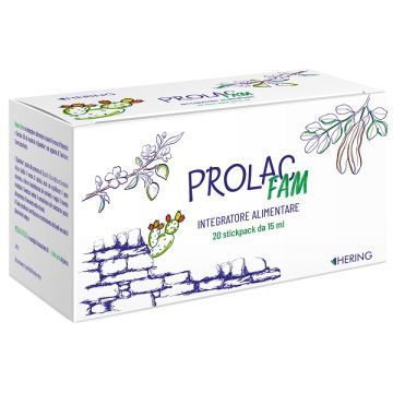 Prolac fam 20 stickpack