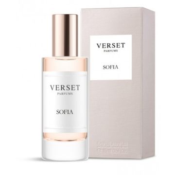 Verset sofia 15 ml 2026