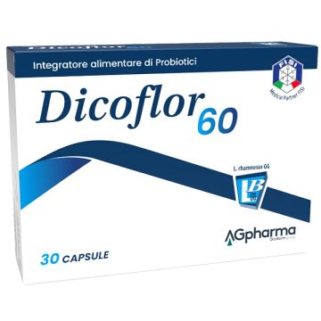 Dicoflor 60 30 capsule