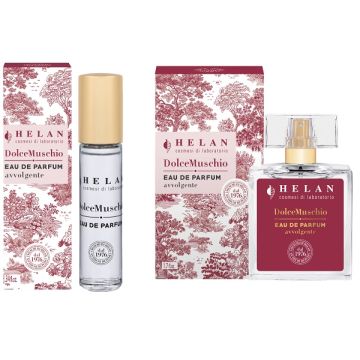 I muschi di helan dolcemuschio eau de parfum 50 ml