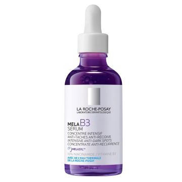 Mela b3 siero 50 ml