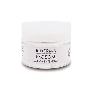 Riderma exosomi crema intensiva 50 ml