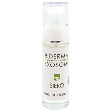 Riderma exosomi siero 30 ml