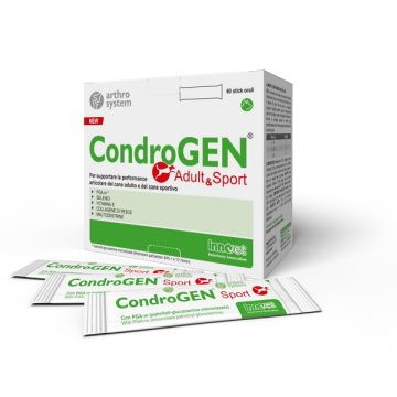 Condrogen adult&sport 60 stick