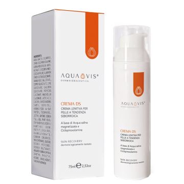 Aquavis ds crema 75 ml
