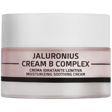 Jaluronius cream b complex 50 ml