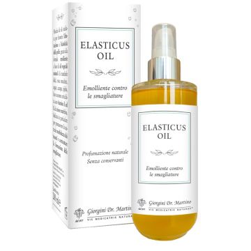 Elasticus oil 200 ml
