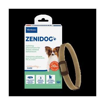 Zenidog collare anti stress small