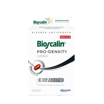 Bioscalin prodensity 30 compresse promo
