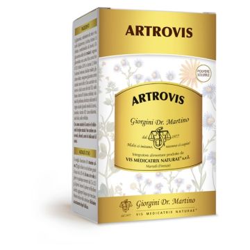 Artrovis polvere solubile 360 g