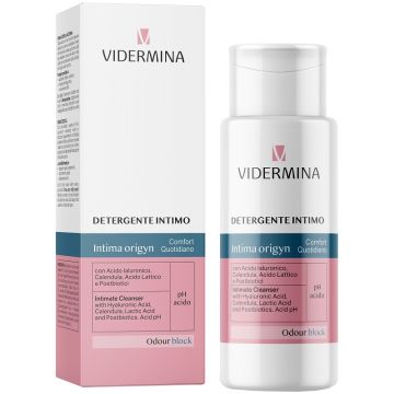 Vidermina intima detergente 300 ml